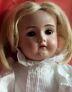 Puppe von Bruno Schmidt Waltershausen