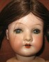 Puppe von C.M.Bergmann