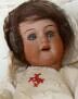 Puppe von Armand Marseille