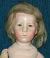 K&auml;the Kruse Puppe VIII mit Einbindekopf und Herzmund
