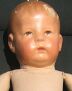 K&auml;the Kruse Puppe I von ca. 1950