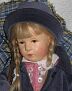 K&auml;the Kruse Puppe VIII