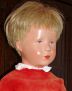 K&auml;the Kruse Puppe Karlchen