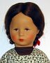 K&auml;the Kruse Puppe von 1984