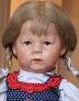 K&auml;the Kruse Puppe IH