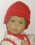 K&auml;the Kruse Badebaby