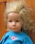 K&auml;the Kruse Puppe VIII