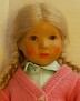 K&auml;the Kruse D&auml;umlinchen Tilla