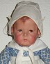 K&auml;the Kruse Puppe I Kathrinchen