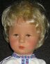 K&auml;the Kruse Baby 47 cm