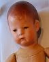 K&auml;the Kruse Puppe X