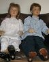 K&auml;the Kruse Schaufensterpuppen
