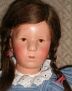 K&auml;the Kruse Puppe VIII Elisabeth