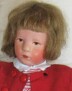 K&auml;the Kruse Puppe IX Kleines Deutsches Kind