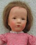 K&auml;the Kruse Puppe IX