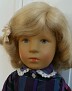 K&auml;the Kruse Puppe Judith