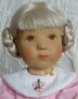 K&auml;the Kruse D&auml;umlinchen Karin blond