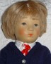 K&auml;the Kruse Puppe Gerhard