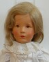 K&auml;the Kruse Puppe Deutsches Kind um 1940