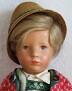 K&auml;the Kruse Puppe
