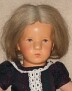 K&auml;the Kruse Deutsches Kind Anne-Marie