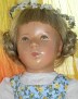 K&auml;the Kruse Mariannchen um 1950