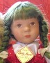 K&auml;the Kruse D&auml;umlinchen Verena