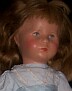 K&auml;the Kruse Puppe XII von 1958