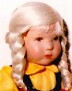 K&auml;the Kruse D&auml;umlinchen Eva