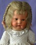 K&auml;the Kruse Puppe I H