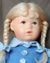 K&auml;the Kruse Sonderpuppe Mona