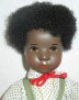K&auml;the Kruse Puppe Sam
