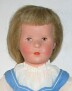K&auml;the Kruse VEB-Puppe