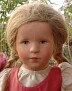 K&auml;the Kruse Puppe
