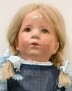 K&auml;the Kruse Puppe
