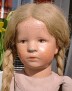 K&auml;the Kruse Puppe