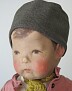 K&auml;the Kruse Puppe I von 1913/14