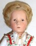K&auml;the Kruse Puppe IX