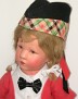 K&auml;the Kruse Puppe VIII von 1944