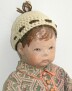 K&auml;the Kruse Puppe I, um 1913