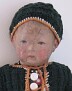 K&auml;the Kruse Puppe I Margaretchen