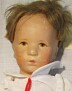 K&auml;the Kruse Puppe XII