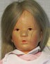 K&auml;the Kruse Puppe XII