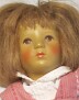 K&auml;the Kruse Puppe IX