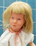 K&auml;the Kruse Puppe Ilse