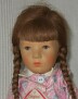 K&auml;the Kruse Puppe Alexandra