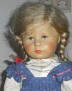 K&auml;the Kruse Puppe XII