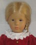 K&auml;the Kruse Puppe VIII Regina
