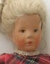 K&auml;the Kruse Puppe IX 50er Jahre