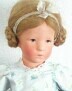 K&auml;the Kruse Puppe VIII